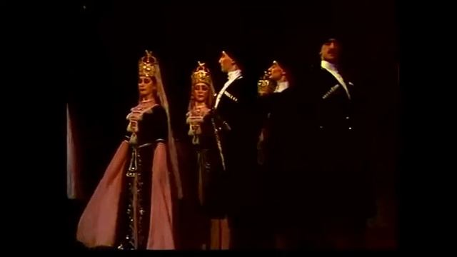 Адыгский танец.mpg смотреть онлайн