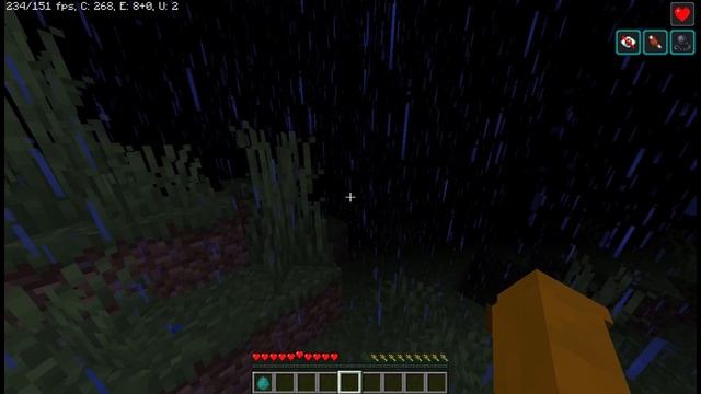 Плагин на Зомби-Апокалипсис? (САМОПИСНЫЙ) | Minecraft Java 1.16.5 смотреть онлайн
