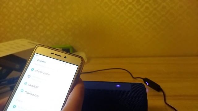 обзор Xiaomi колонки смотреть онлайн