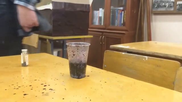 Почти взорвали школу | Хьюстон и водород смотреть онлайн