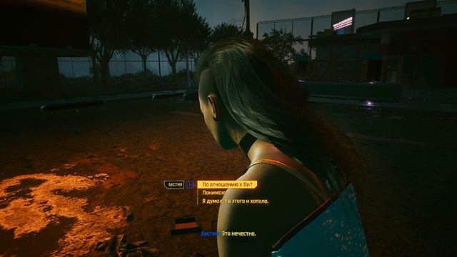 Cyberpunk 2077 ► #19 💘👄 Кино с Бестией, встреча с Керри, надежда на возрождение Samurai, Тотентанц смотреть онлайн