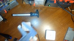 Антенна 27 мГц своими руками  часть 1