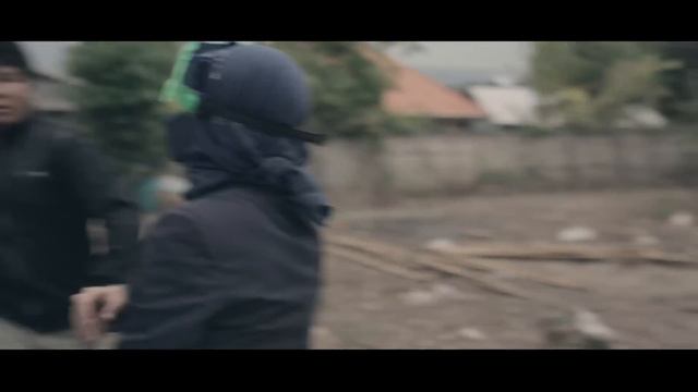 The Amazing Battle (Wizard VS Jedi VS Killer) - มหาศึกสงคราม [Short Action-FUTVstudio] смотреть онлайн