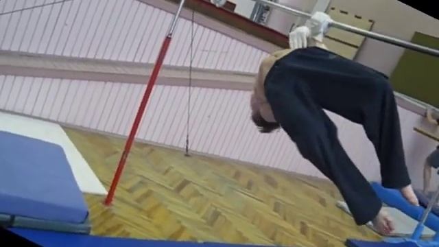 Турник,Брусья,Брейк ч.2 смотреть онлайн