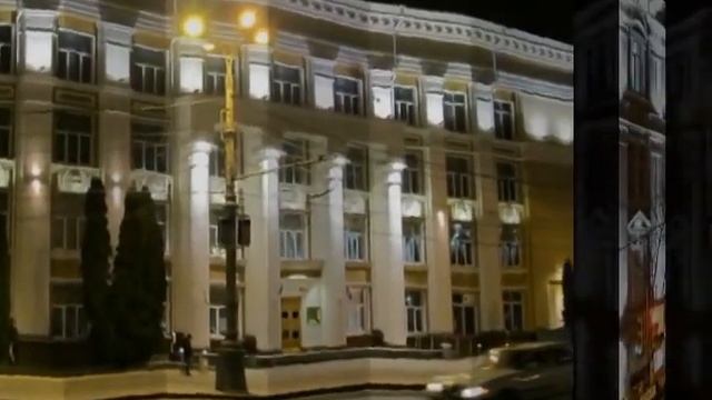 Вечерний Воронеж смотреть онлайн