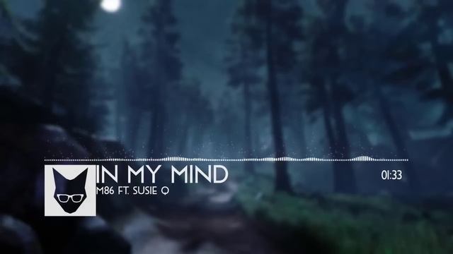 M86 ft. Susie Q – In My Mind смотреть онлайн