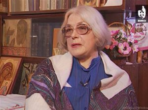 Женские истории 20.01.1998