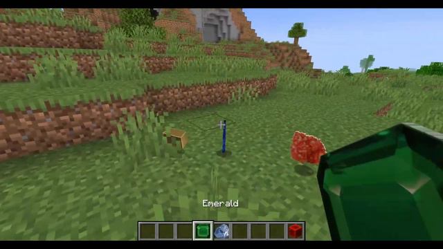 All Minecraft Ores but..... смотреть онлайн