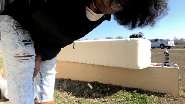DIY: Build-A-Bed (king Size) |Couples Edition |