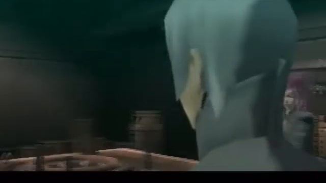 PS2 Shin Megami Tensei - Digital Devil Saga - Story & Boss Digest Chapter 1 смотреть онлайн