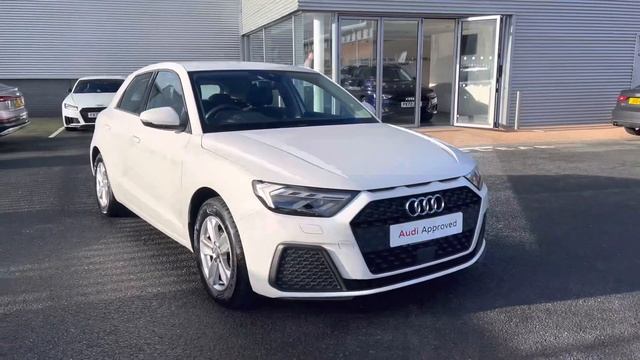 Approved Used Audi A1 Technik | Carlisle Audi