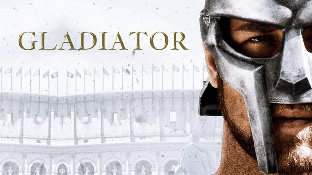 Gladiator - Banda Sonora Original Instrumental смотреть онлайн