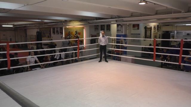 4 Бесков Егор Георгий Победоносец vs Тарасов Павел СК Самбист смотреть онлайн