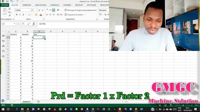 R for Multiples Big Excel Files смотреть онлайн