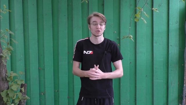 ТОП самых Травмоопасных элементов в воркауте смотреть онлайн