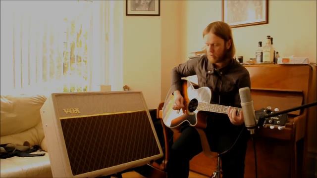 Mark Frith - Alone Again Or смотреть онлайн