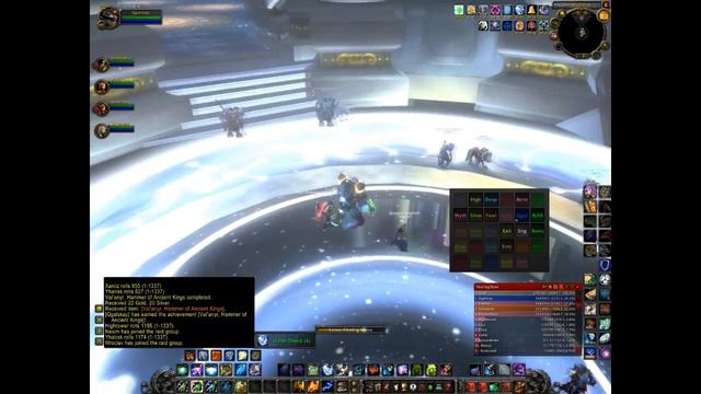 Val'anyr Hammer of Ancient Kings for Qgalskap Fjord смотреть онлайн