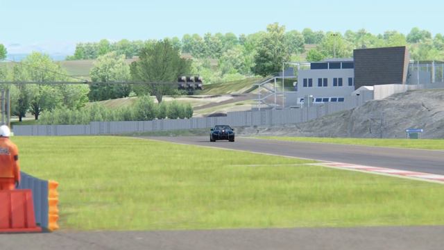 Assetto Corsa - Time To Push (Silver, PC) смотреть онлайн