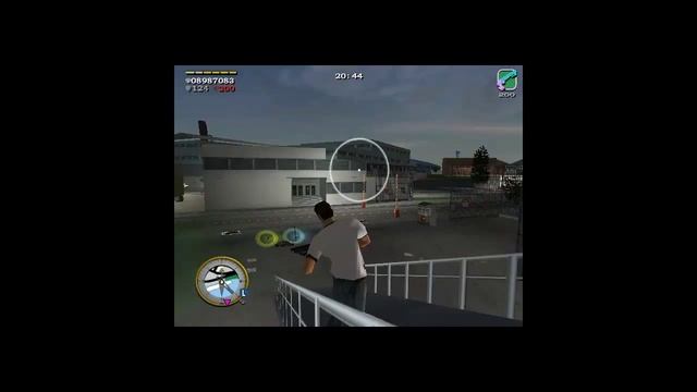 GTA Made in USSR обзор смотреть онлайн