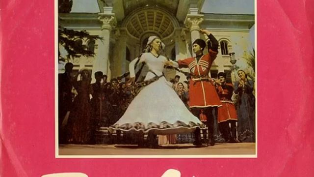 State Song and Dance Ensemble of Abkhazia (Акомҿараа ԥхьаҟа) смотреть онлайн