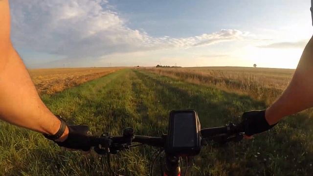 VTT - JE TESTE LES LUNETTES PHOTOCHROMIQUES AVEC INSERT A LA VUE JULBO смотреть онлайн