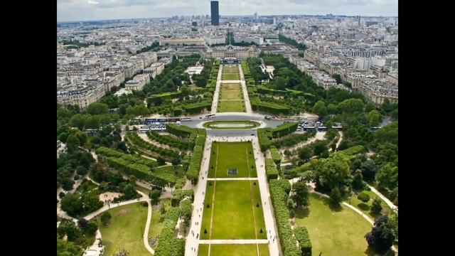 ТОП 10 удивительно страшных мест на планете смотреть онлайн