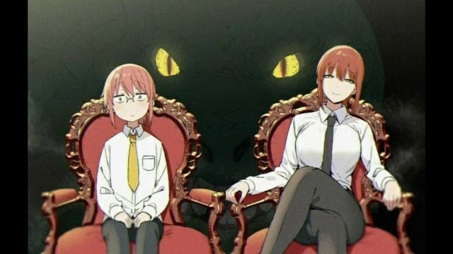 qhps si yo re encarnaba en demon slayer { El trato de una mariposa con el cazador Escarlata } cap 5 смотреть онлайн