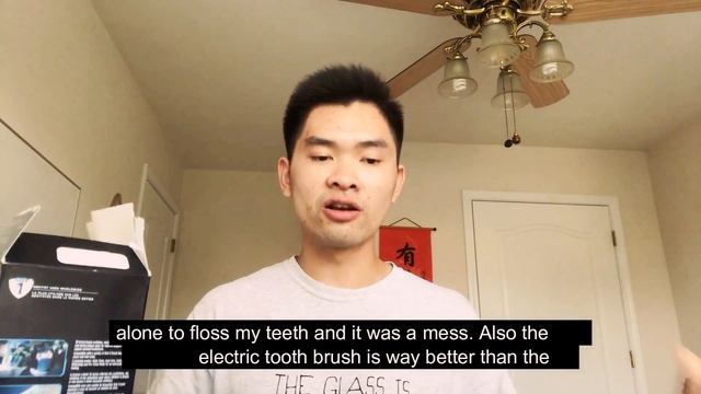 Vlog 2 - Life with Braces (Day 1) - Niềng Răng Tuổi 30 (Ngày 1) смотреть онлайн