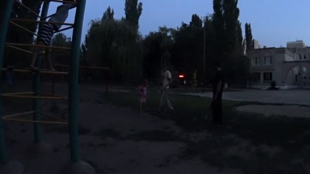 СКК ВместеКсюха Умница осваивает крутку Вспоминаем простые движения смотреть онлайн