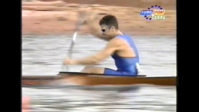 Knut Holmann VS Antonio Rossi Who's The Best? 🛶 Kayaksprint Piragüismo | WAYkVlogs