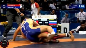 Абдулрашид Садулаев . Лушие Моменты