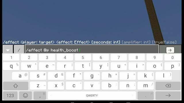 Как сделать много сердец в minecraft-minercaft pe смотреть онлайн