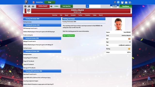SOCCER MANAGER 2017 • Part 7 • AMAZING WONDERGOALS!?! смотреть онлайн