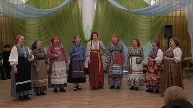 Жёнушка Олюшка 22-02н смотреть онлайн