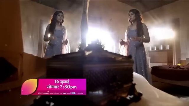 Ishq Mein Marjawa: 16th July, Monday 7.30 PM. смотреть онлайн