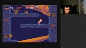 Bobby’s World (SNES)