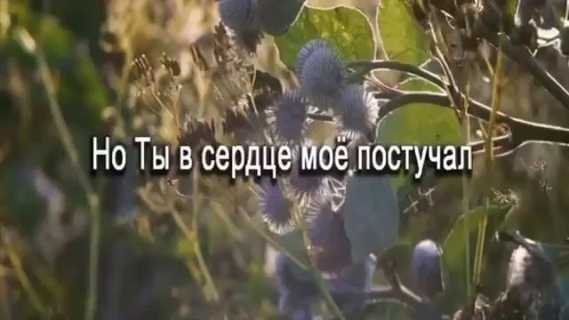 Караоке,Христианские песни Я любви не достоин смотреть онлайн