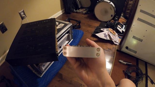Hi-Fi System Build | Part 1 System Overview смотреть онлайн