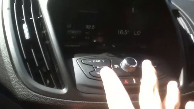 2013 Ford Escape SE 4WD Startup Engine & In Depth Tour смотреть онлайн