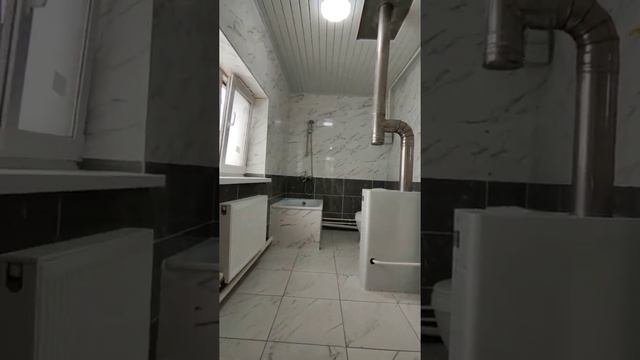 ВАННАЯ-САНУЗЛЫ под ключ...(г.Туймазы июнь-2022г.) смотреть онлайн