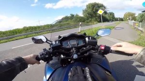 Yamaha FJR 1300 | TEST (deutsch)
