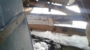 Передние рессоры Маз+Валдай