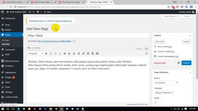 WooCommerce Products Filters and Customizing WordPress YouTube смотреть онлайн