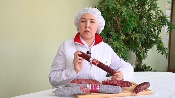 Сколько времени готовятся сырокопчёные колбасы?