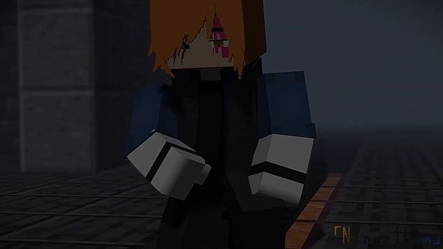 ヒグチアイ (Ai Higuchi) - 悪魔の子 || Minecraft Colllab Animation|| MAP COMPLETED смотреть онлайн