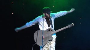 Зелимхан Темирсултанов