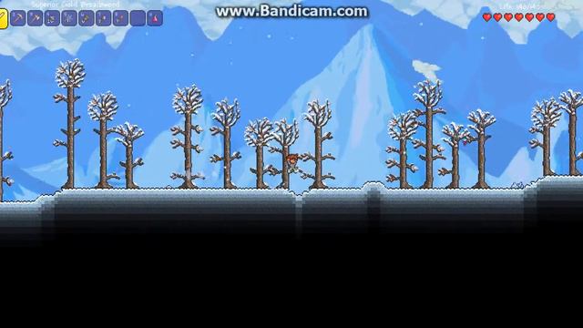 Terraria computer version (episode 1) смотреть онлайн