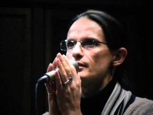 Михаил Нахимович - Дождь (АрктидА)