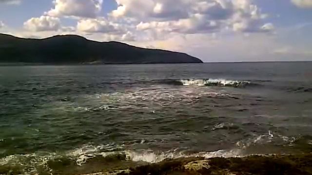 баренцево море, пос. териберка смотреть онлайн