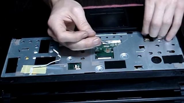 Розборка asus x54 смотреть онлайн